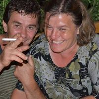 Росица Любенова