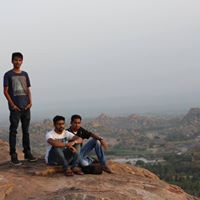 Prateek Gaonkar