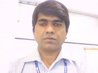 Dinesh Kumar Mishra