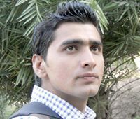 Rajendra Choudhary