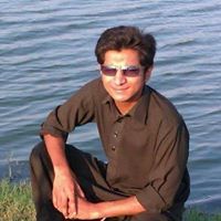 Omer Farooq