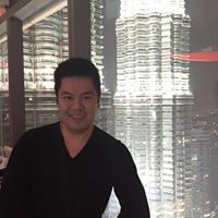 Terence Tan