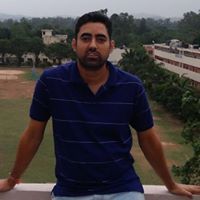 Varun Dohru