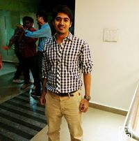 Sourav Gupta
