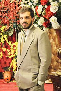 Danish Idrees