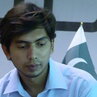 Hassan Saqib