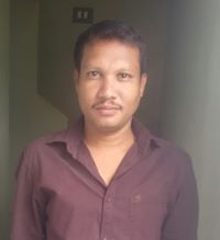 Hanumesh Raidu