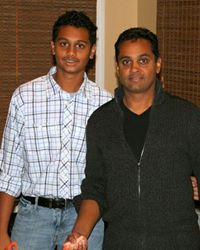 Ajay Patel