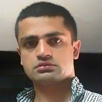 Prakash Aryal