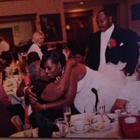 Geneka Webb