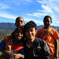 Wahyu Dhelon