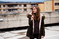 Teodora Mîndruşcă