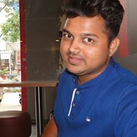 Devendra Mistry