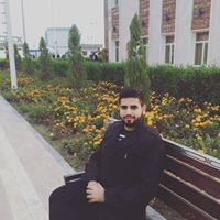 Jafar Abd-Almajeed