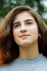 Веселина Кръстева