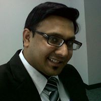 Shahid Abbas