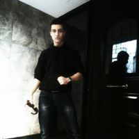 Ντάνιελ Γαλάνης