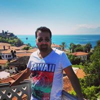 Ahmed Rasim