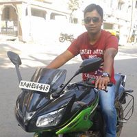 Sarode Manjunatha
