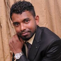 Vijitharan Sambasivam