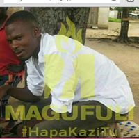 Mkono Luzuba