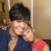 JaQuenta Glasker-Wright