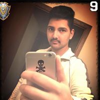 Harry Singh