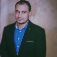 Abdullah Ahmed