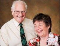 KATE ARNOTT/Bert Arnott