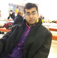 Muhammad Ahsan