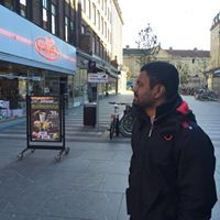 Guruprakash Subbiahdoss