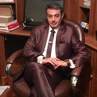 Khaled Rashad