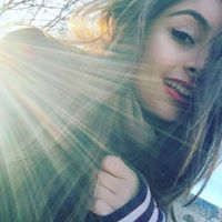 Samantha Mattos