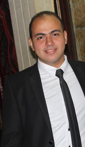 Mahmoud Hamada