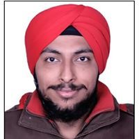 Baldeep Singh