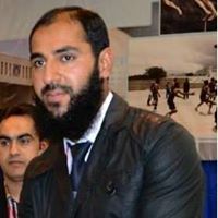 Syed Ullah