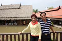 Sarotsinthai Satitsamitpong