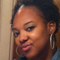 Ebony Young-Williams