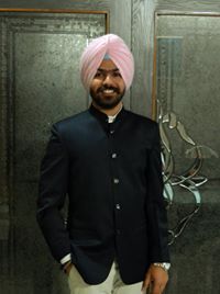 Dilpreet Aulakh