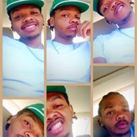 jevon thompson