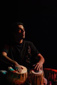 Devawrat Bhave