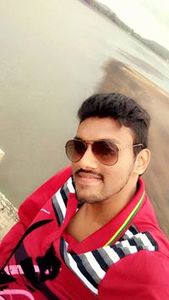 Prasad Rajput