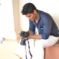 Binu Sankaranarayanan