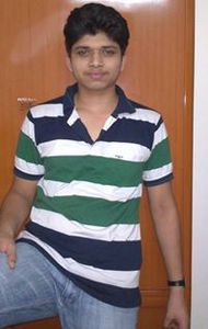 Devesh Kumar