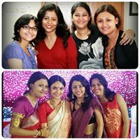 Sanchita Dutta Pandey