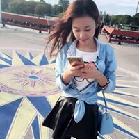 Freya Gao
