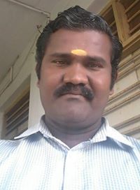 Ganesan Seenivasan