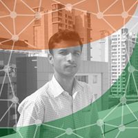 Pravin Nagawade