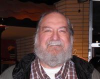 William C Large