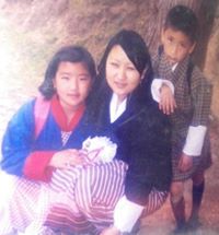 Dechen Wangmo